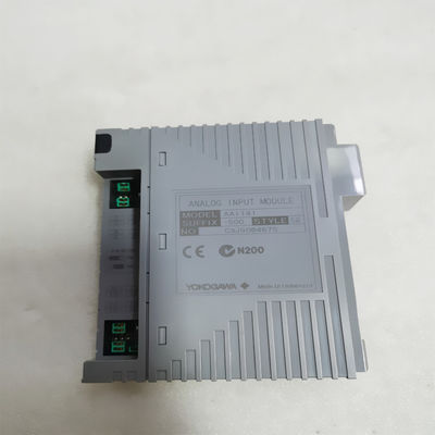 YOKOGAWA AAI135-H50 PLC-Eingangs- / Ausgangsfeldverbindungsmodul