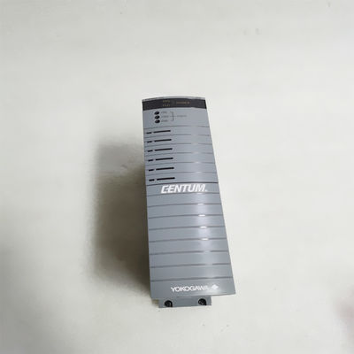 YOKOGAWA AMM42T PLC Dual Redundant Digital Input Modul