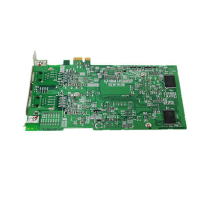 YOKOGAWA SAI143-H03 PLC Eingang / Ausgang Modul der Sicherheitsknoten-Einheit