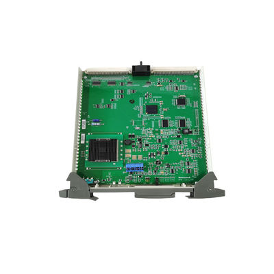 Honeywell FS-CPCHAS-0003 PLC-Modul-Chassis für den Steuerprozessor