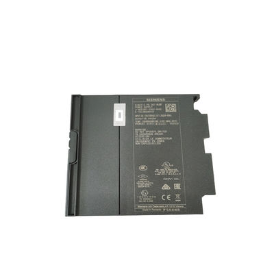 Siemens 6DD1681-0AE1 PLC Binär-Display-Strom-Eingabemodul