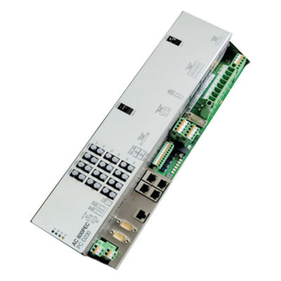 ABB INIET800 DCS Montagebasis für das Modul PNI800