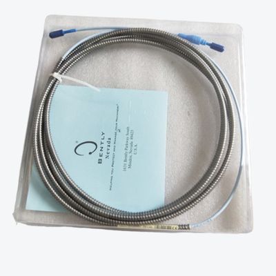 Bently Nevada 330730-040-01-00 ProxPAC XL Näherungsumrechner