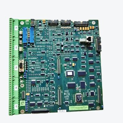 ABB IMASI02DCS Steuerungsmodul CPI