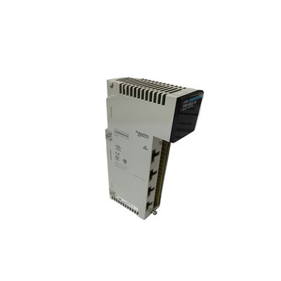 Schneider 140NRP95401C PLC Einzelmodus POI Wiederholung