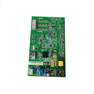 ABB SDCS-COM-82 DCS Inverter Antrieb Modul PLC Programmierungsteuerung
