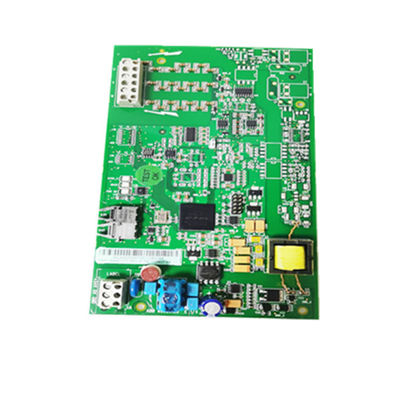 ABB 3HAC044168-001/06 DCS Inverter Gate Drive Steuerung