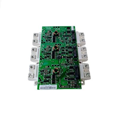 ABB 07KT97-ARCNET GJR5253000R0260 DCS Roboter-Servoantrieb Schnellversand
