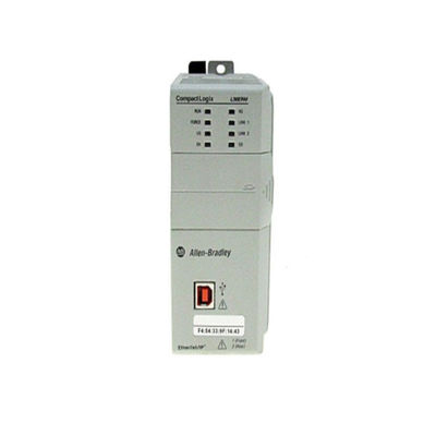 AB 1769-ADN PLC 1769-Serie Programmierbare Logiksteuerung Industrielle Automatisierungsteuerung Original