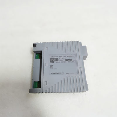 Auf Lager Original Neues Modul YOKOGAWW AAI543-H00/K4A00 PLC Analog Eingang/Ausgang Modul