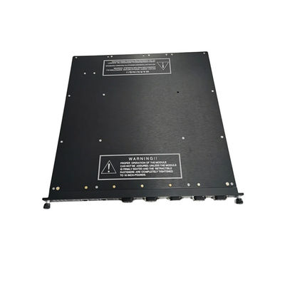 Triconex 3505E PLC Erweiterte CPU-Prozessormodul für PLC PAC & dedizierte Controller