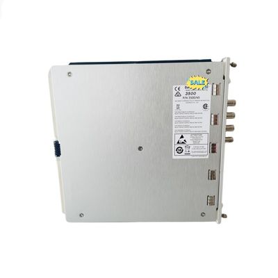 Bently 330704-000-060-90-02-00 PLC 3300 XL 11 mm Näherungssonden für PAC und DEDICATED PLC Controller