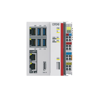 Beckhoff EL4112-0010 PLC Programmierbare Logiksteuerung