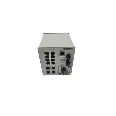PLC 1762-L40BXBR/C MICROLOGIX 1200 PUNKT-PRÜFER-MODUL