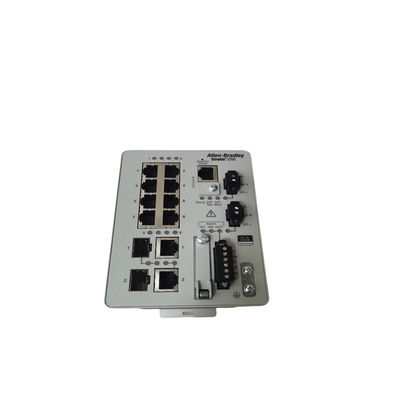 QUELLAusgabemodul 1200 PLCS 1762-OB16 MICROLOGIX