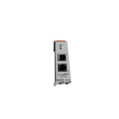 Beckhoff CX1100-0002 Steuerungsmodul Lagerbestand