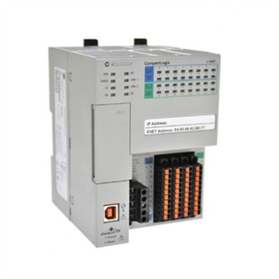 AUSGABEMODUL PLCS 1769-OB16 CONTROLLOGIX