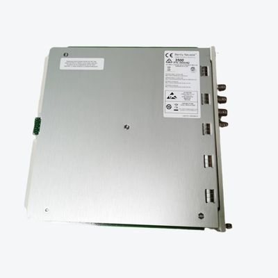 Bently 3500/92-04-00-00 PLC-Kommunikations-Gateway Originalbestand