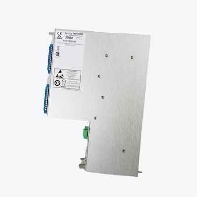 Bently 3500/15-07-07-00 PLC-Kommunikations-Gateway-Modul