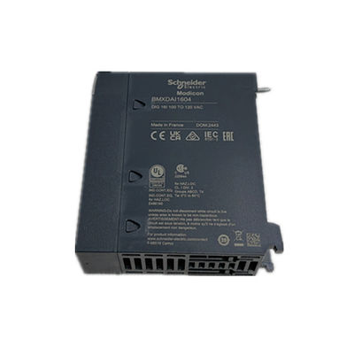 AUTOMATISIERUNGS-PLATTFORM SCHNEIDERS BMXXBP0400 MODICON QUANTUM