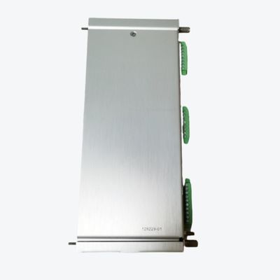 Bently 125840-01 PLC Hochspannungs-Wechselstrom-Eingangsmodule mit schneller Lieferung