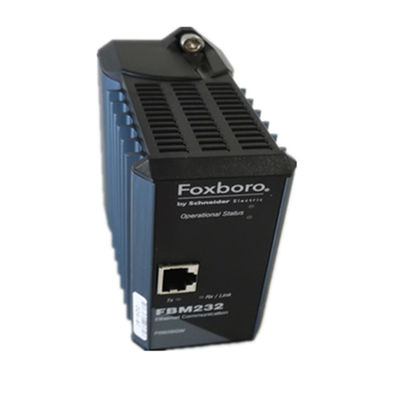 Foxboro P0914TN DCS-Analog-Digital-Schnittstellenmodul