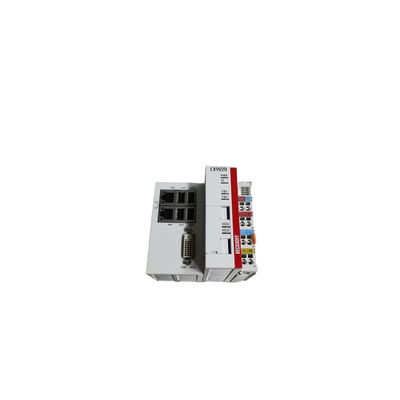Beckhoff EL2652 SPS-Modul Eingangs-Ausgangsmodule für die Industrie