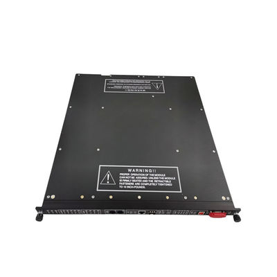Triconex CM3201 PLC Erweiterte CPU-Prozessormodul für PLC PAC und dedizierte Controller