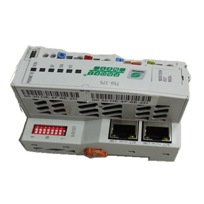 750-333 WAGO Industrieautomation und -steuerung Steuerungen PLC-Module Elektronische Komponenten integrierte Schaltungen Allgemein