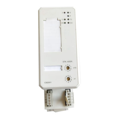 ABB 3BSE020848R1 TU841 DCS Bus End Module High Quality Original Stock