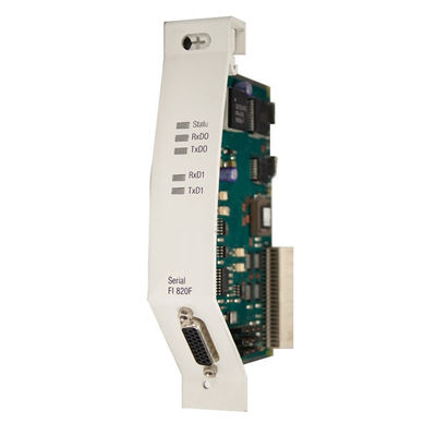 ABB IMTSA01 DCS Turbine Speed Adaptor Module High Quality