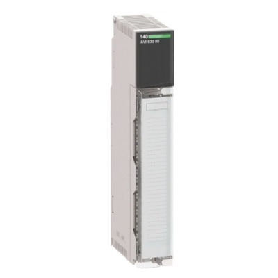 Schneider 140AC002000 Remote Input/Output Prozessor Modul Neues Original Lager