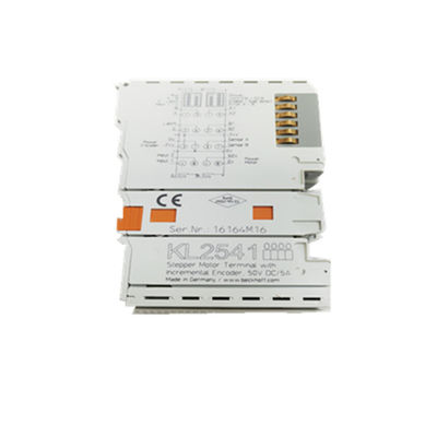 Beckhoff KL3408 Kommunikationsmodul Originalbestand
