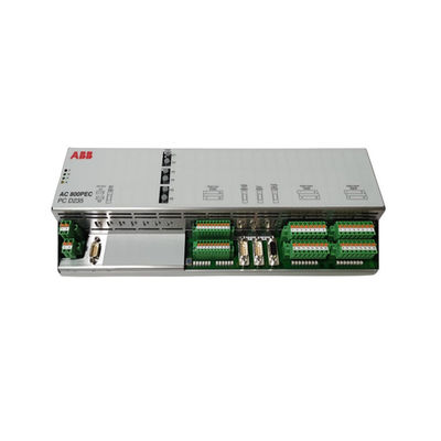 ERREGER-PRÜFER-MODUL DCS UNITROL ABB-PC-D235 A101 3BHE032025R010