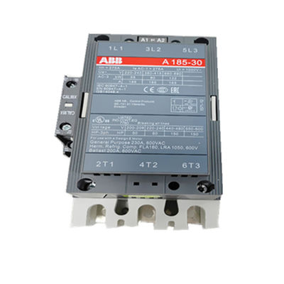 ABB 1SAP150100R0271 DCS Hochleistungs-Ethernet-Modul für industrielle Automatisierung