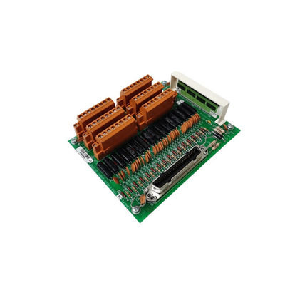 Honeywell TC-MUX021 DCS-Kommunikationskartenbrett