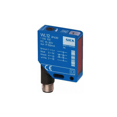 SICK WF15-40B410 PLC-Modul Sicherheitslaserscanner