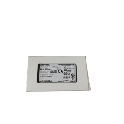 EINGABEEINHEIT PLCS 1734-IB4 IN-CABINET