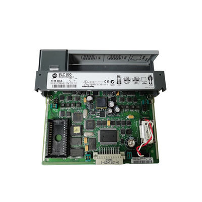 GRUNDNORM-MODUL PLCS 1746-BAS SLC 500