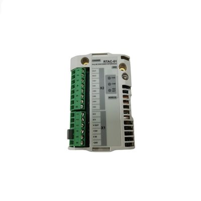 ABB BSFC-02C 3AXD50000011461 Steuerungsknopf für Lademodule