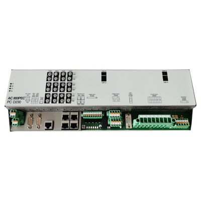 ABB PSTX250-600-70 DCS-Modul Elektrische Automatisierungsteile