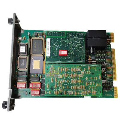 ABB CMA 126 3DDE 300 406 Kommunikationskarte für DCS-Module