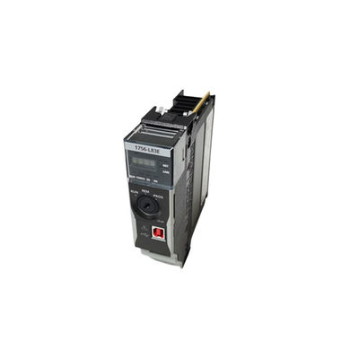 PLC 1756-L83E 5570 BEVORZUGTE PRÜFER-CPU-MODUL