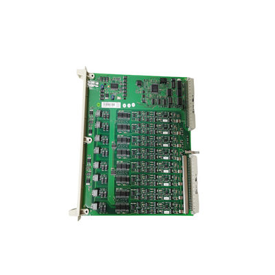 ABB DATX-110 3ASC25H209 DCS-Modul Hochleistungs-E/A-Terminalblock