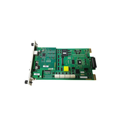 ABB DAPU-100 3ASC25H204 DCS I/O-Steuerung