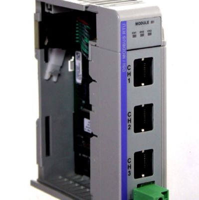 KOMMUNIKATIONS-MODUL PLCS 1769-SM2 CONTROLLOGIX