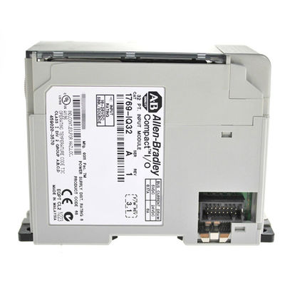 MODUL PLCS 1769-IQ32 CONTROLLOGIX PINT 24VDC D/I