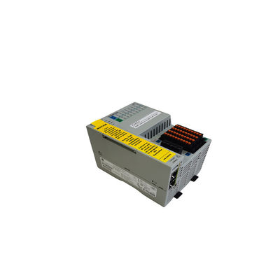 PRÜFER-CPU-MODUL PLCS 1769-L16ER-BB1B CONTROLLOGIX
