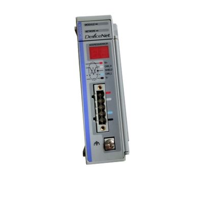 SCANNER-MODUL PLCS 1769-SDN CONTROLLOGIX DEVICENET