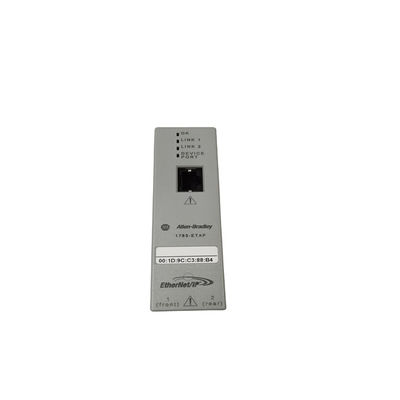 ETHERNET-VORSPRUNGS-SCHALTER PLCS 1783-ETAP STRATIX 6000